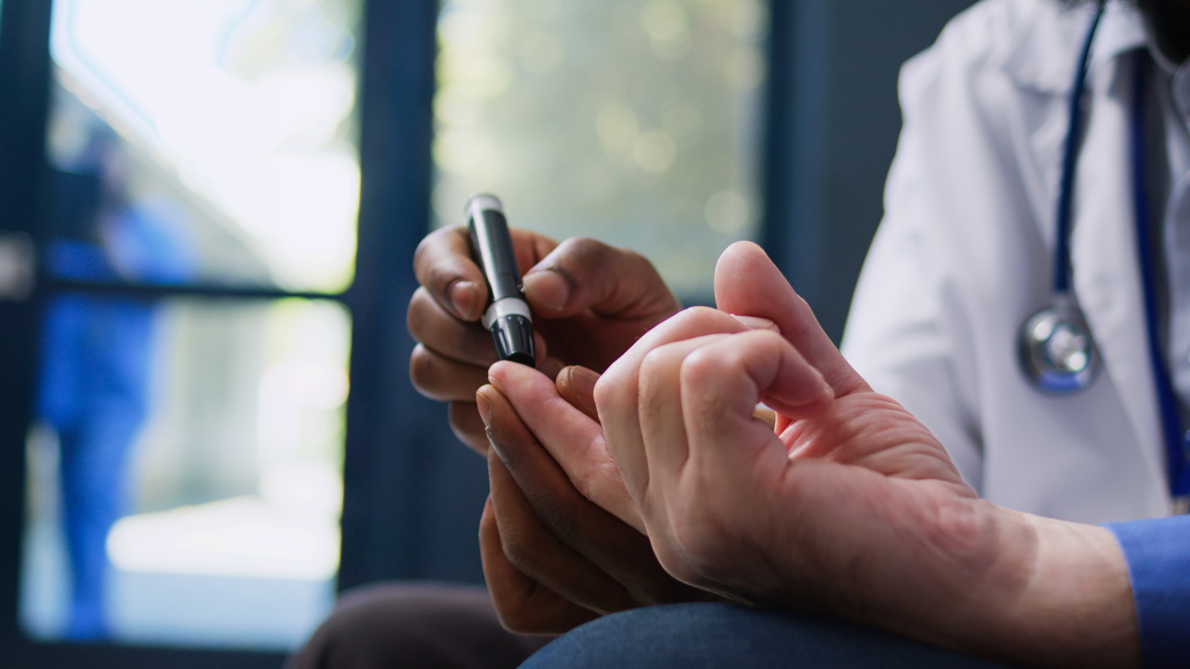 Diabetes Education & Support