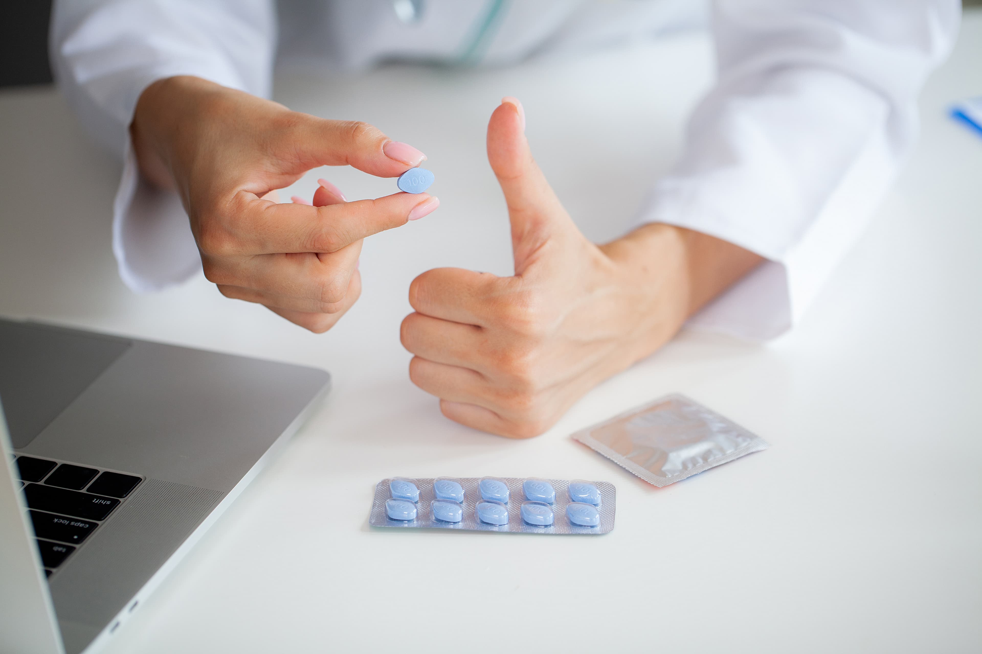Medication Reviews