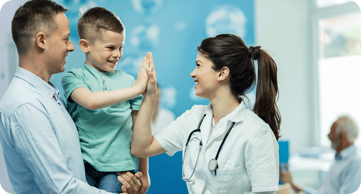 WPCP Walk-In Clinic & Family Doctor