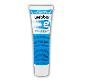 WEBBER VIT E OINTMENT - Well Plus Compounding Pharmacy