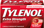Load image into Gallery viewer, Tylenol Extra Strength 500 mg eZtabs - Well Plus Compounding Pharmacy
