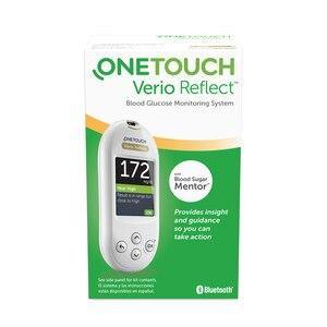 ONETOUCH VERIO REFLECT SYS KIT - Well Plus Compounding Pharmacy