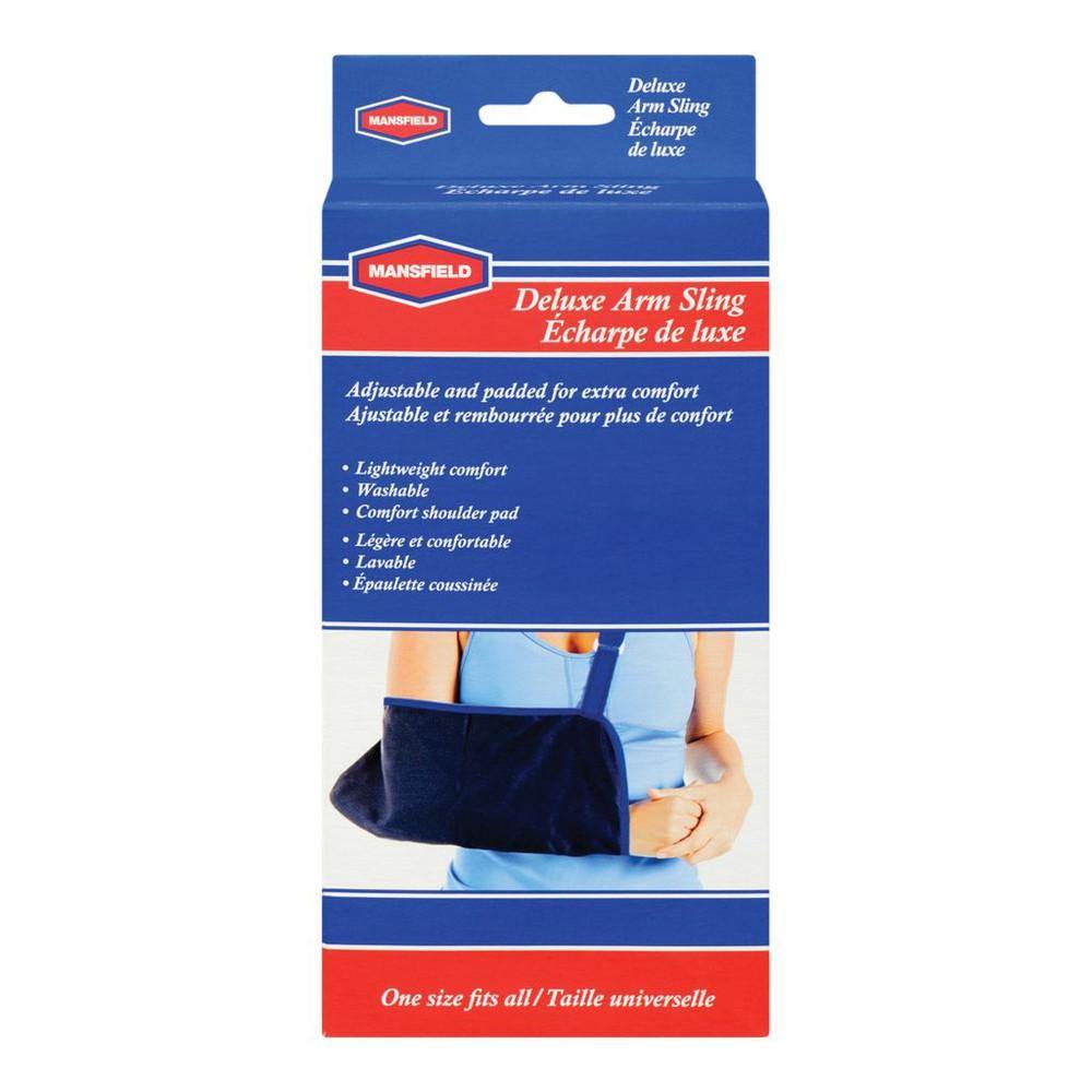 DELUXE ARM SLING - Well Plus Compounding Pharmacy