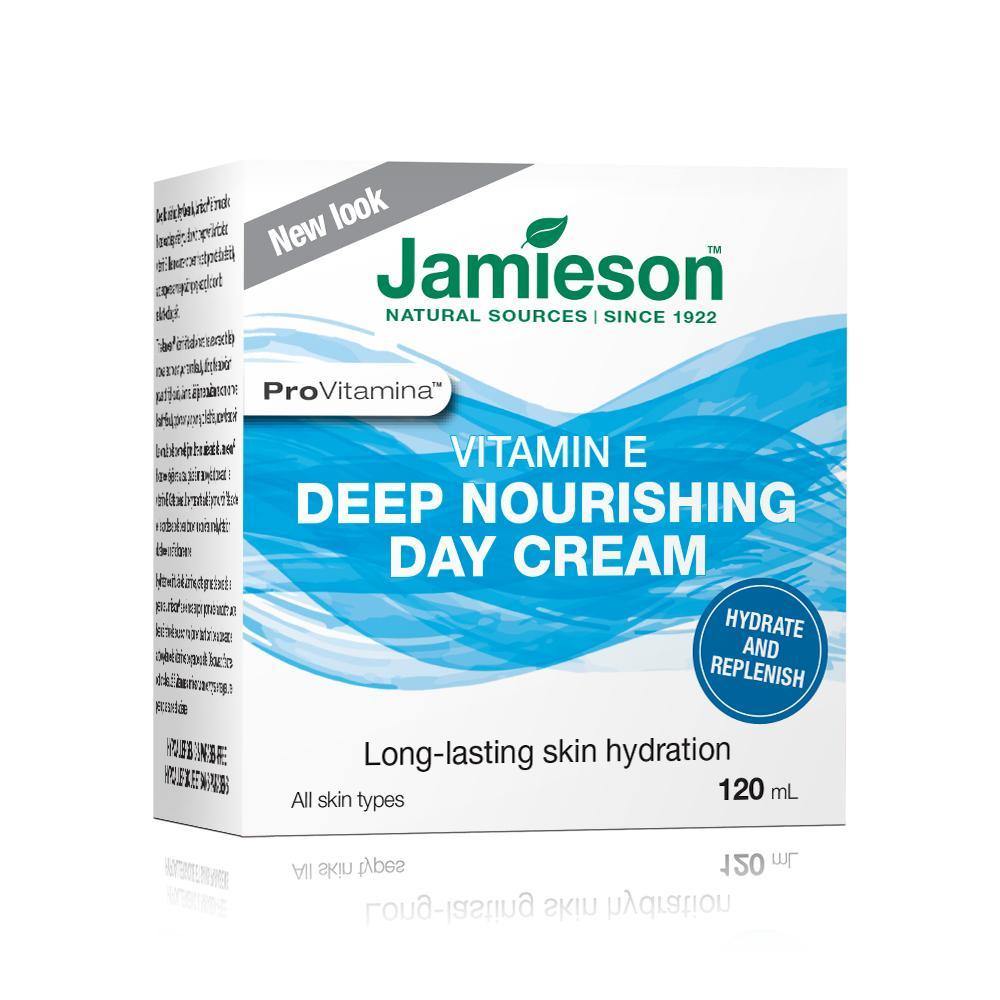 JAMIESON MOISTURE RICH CREAM - Well Plus Compounding Pharmacy