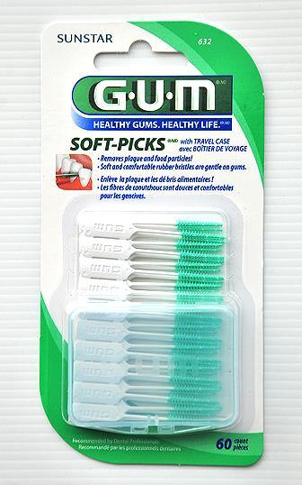 GUM SOFT-PICKS #632 - Well Plus Compounding Pharmacy