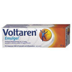Load image into Gallery viewer, Voltaren Emulgel Back &amp; Muscle Pain 1.16% - Well Plus Compounding Pharmacy
