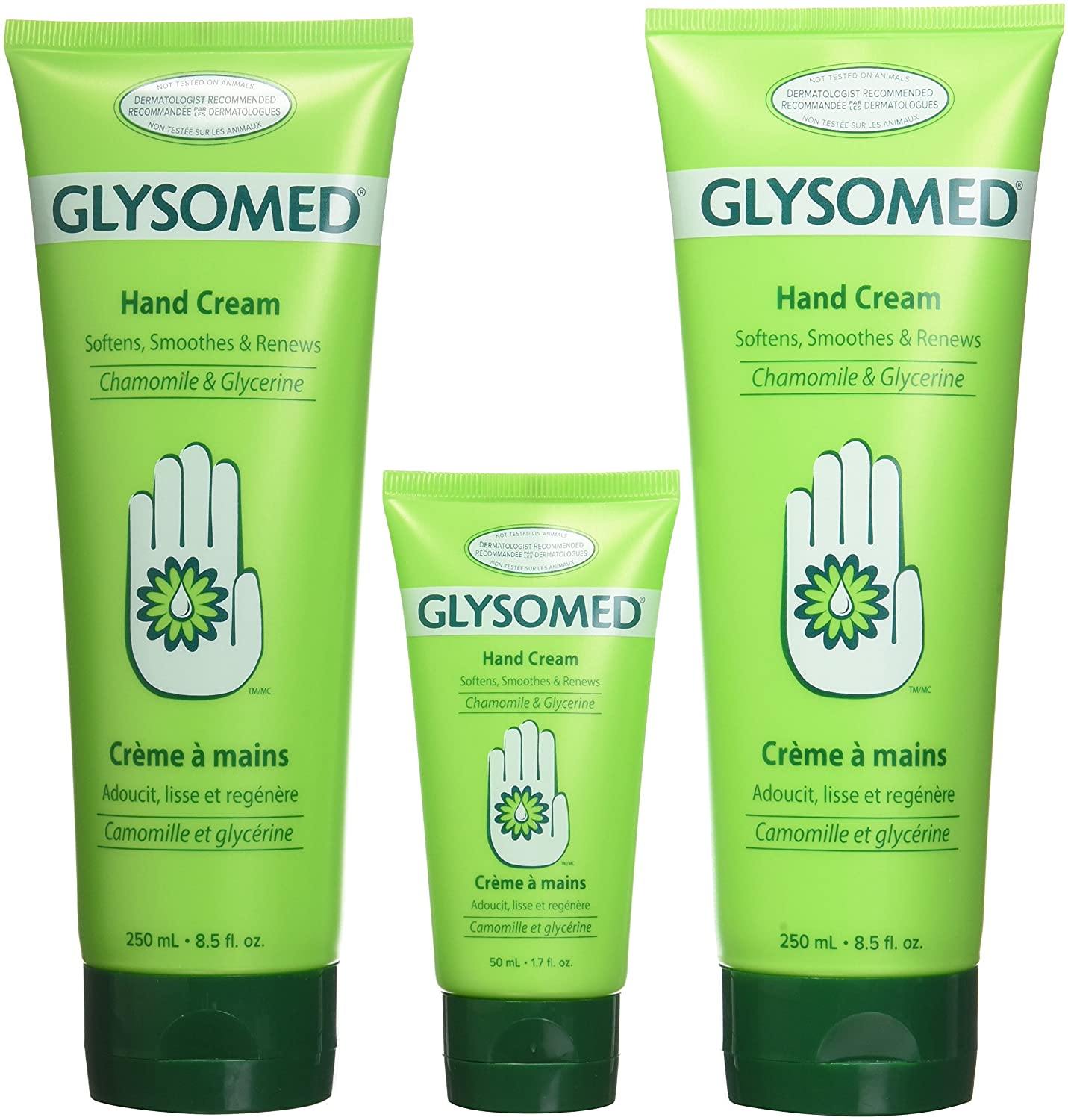 GLYSOMED HAND CREAM - Well Plus Compounding Pharmacy