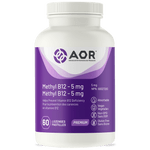 Load image into Gallery viewer, AOR METHYL B12-5MG
