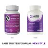 AOR  ADVANCE B COMPLEX