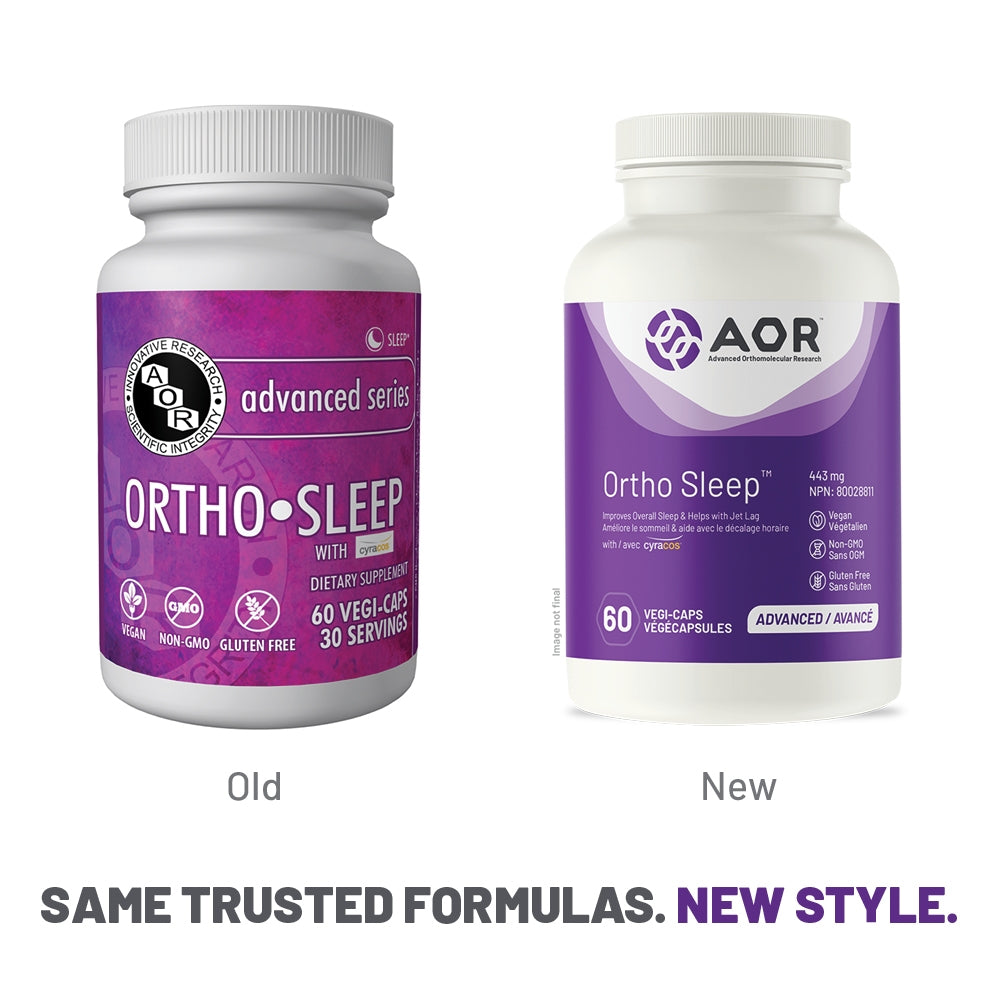 AOR  ORTHO SLEEP