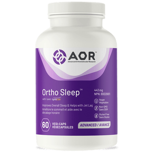 AOR  ORTHO SLEEP