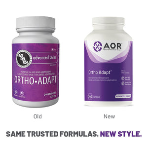 AOR  ORTHO ADAPT
