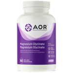 Load image into Gallery viewer, AOR  MAGNESIUM GLYCINATE
