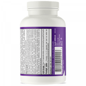 AOR  RED YEAST RICE 60 VEGI-CAPS