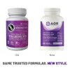 AOR  LYSINE,VIT C & HYALURONIC ACID