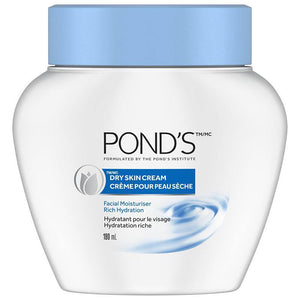 PONDS COLD CREAM DRY SKIN - Well Plus Compounding Pharmacy