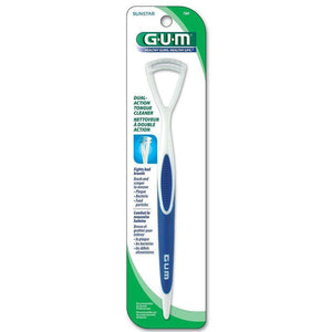 GUM TONGUE CLEANER - Well Plus Compounding Pharmacy