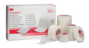 TRANSPORE™ TAPE - Well Plus Compounding Pharmacy