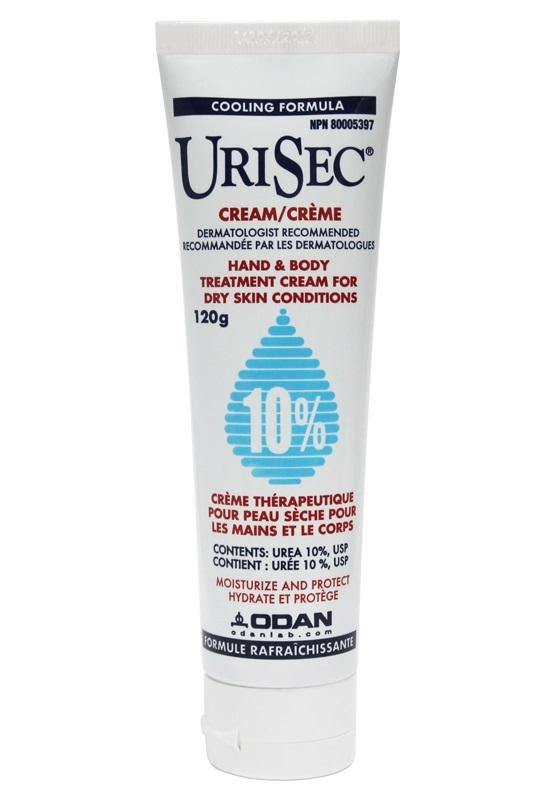 URISEC CREAM UREA - Well Plus Compounding Pharmacy