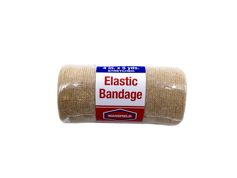 STRETCHED ELASTIC BANDAGE - Well Plus Compounding Pharmacy
