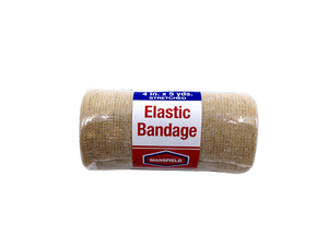 STRETCHED ELASTIC BANDAGE - Well Plus Compounding Pharmacy