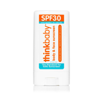 Load image into Gallery viewer, Thinkbaby Sunscreen Stick SPF 30+
