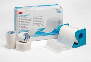 MICROPORE™ TAPE - Well Plus Compounding Pharmacy