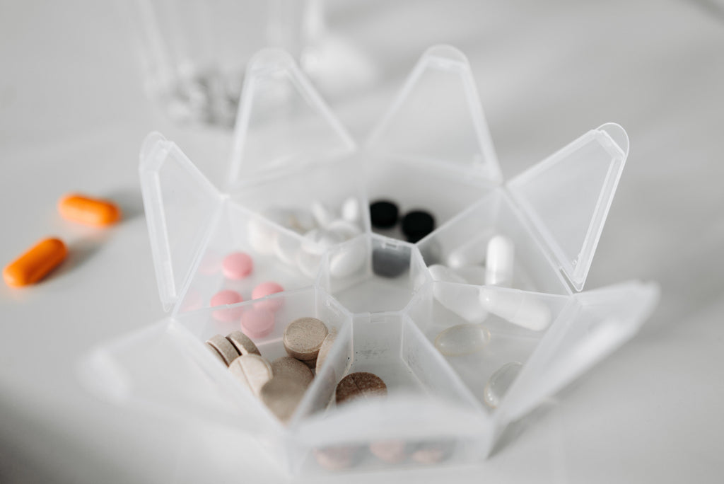 Medication Review - Well Plus Compounding Pharmacy