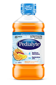 PEDIALYTE - Well Plus Compounding Pharmacy