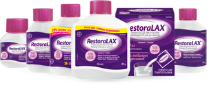 RESTORALAX 14 DOSE - Well Plus Compounding Pharmacy