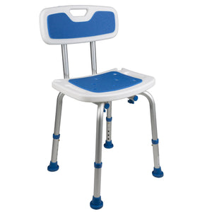 PCP PADDED BATH SAFETY SEAT - Well Plus Compounding Pharmacy